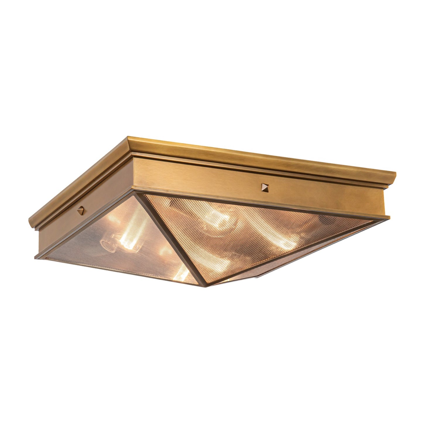 Cairo Ceiling Light