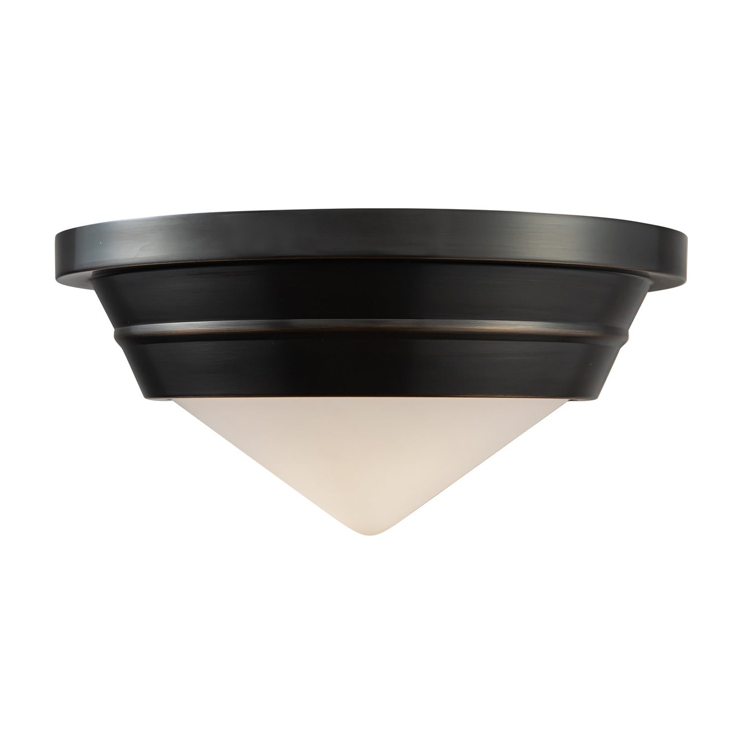 Willard One Light Flush Mount