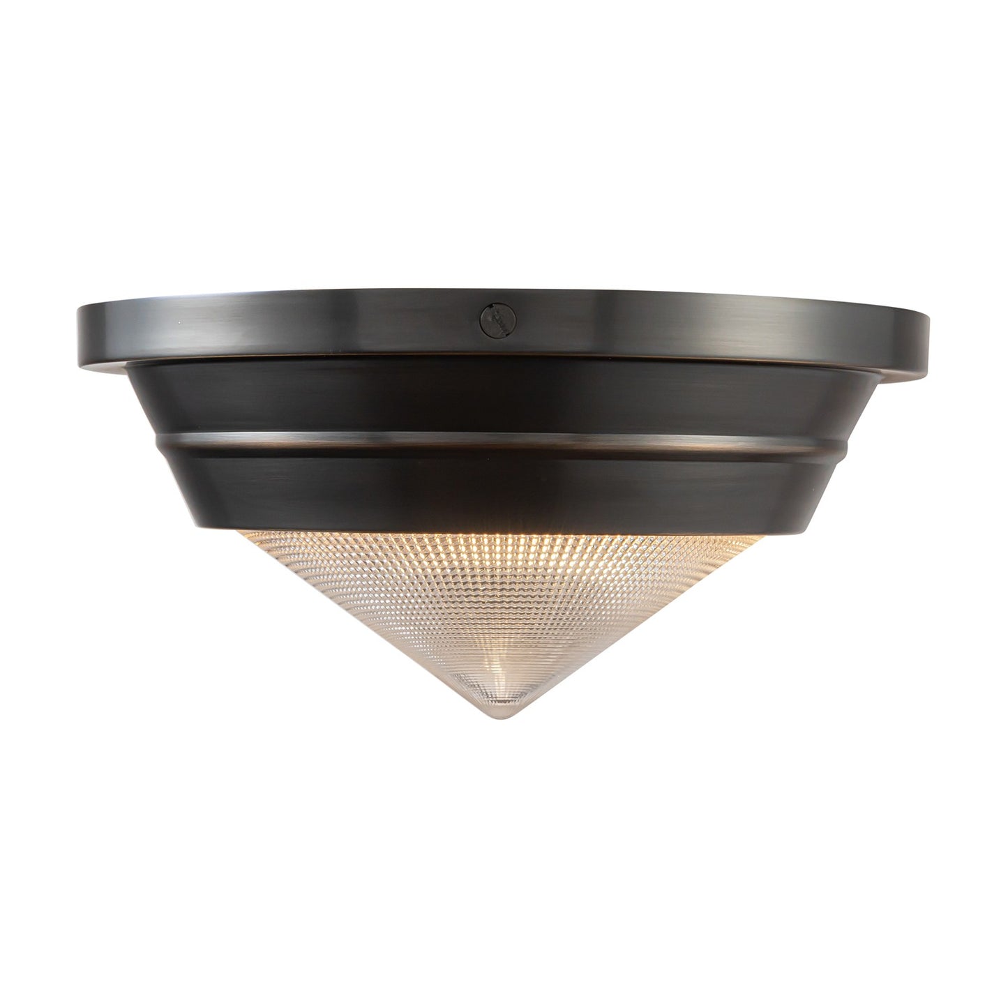 Willard One Light Flush Mount