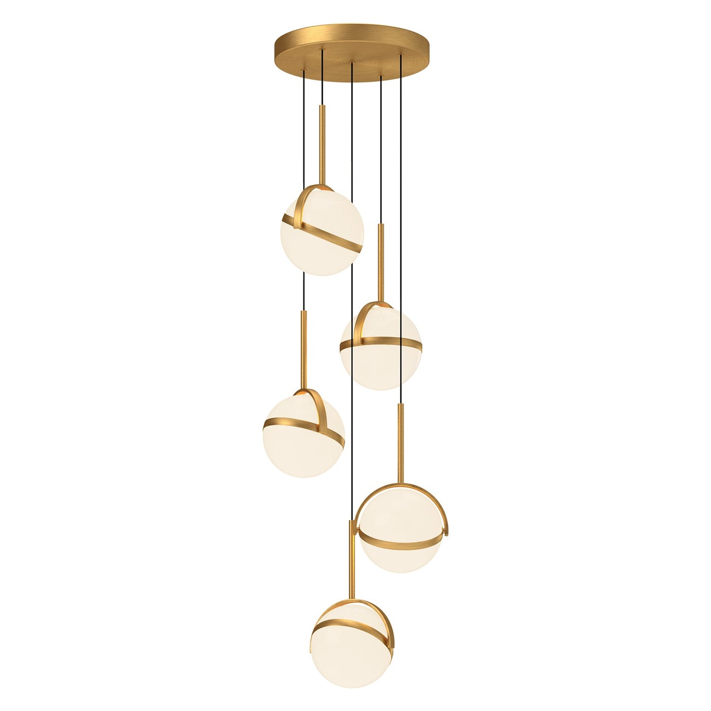 Globo Multi Light Pendant