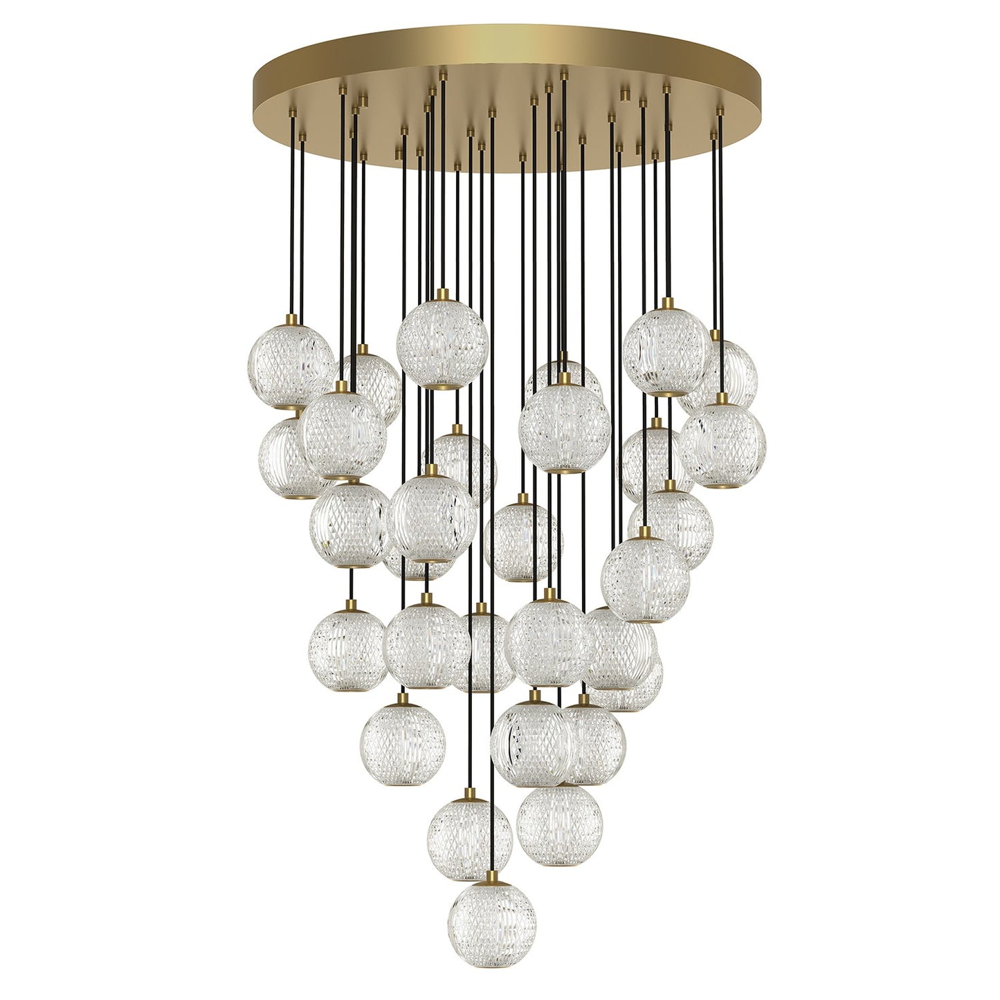 Marni Multi Light Pendant