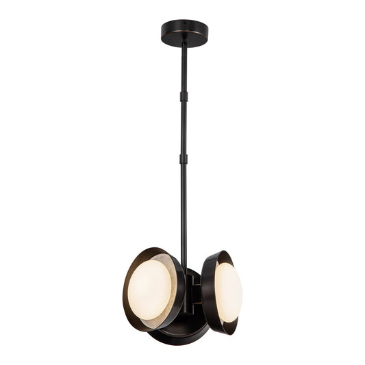 Alonso LED Pendant