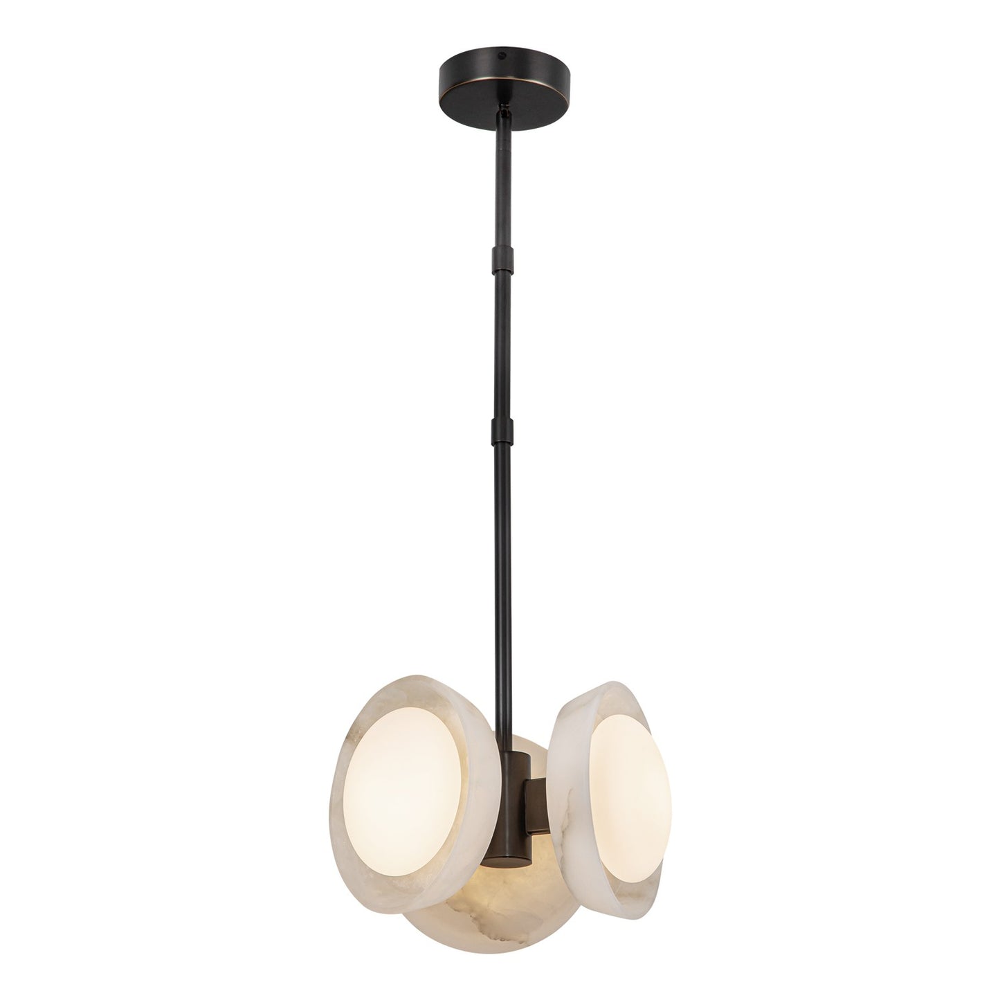 Alonso LED Pendant