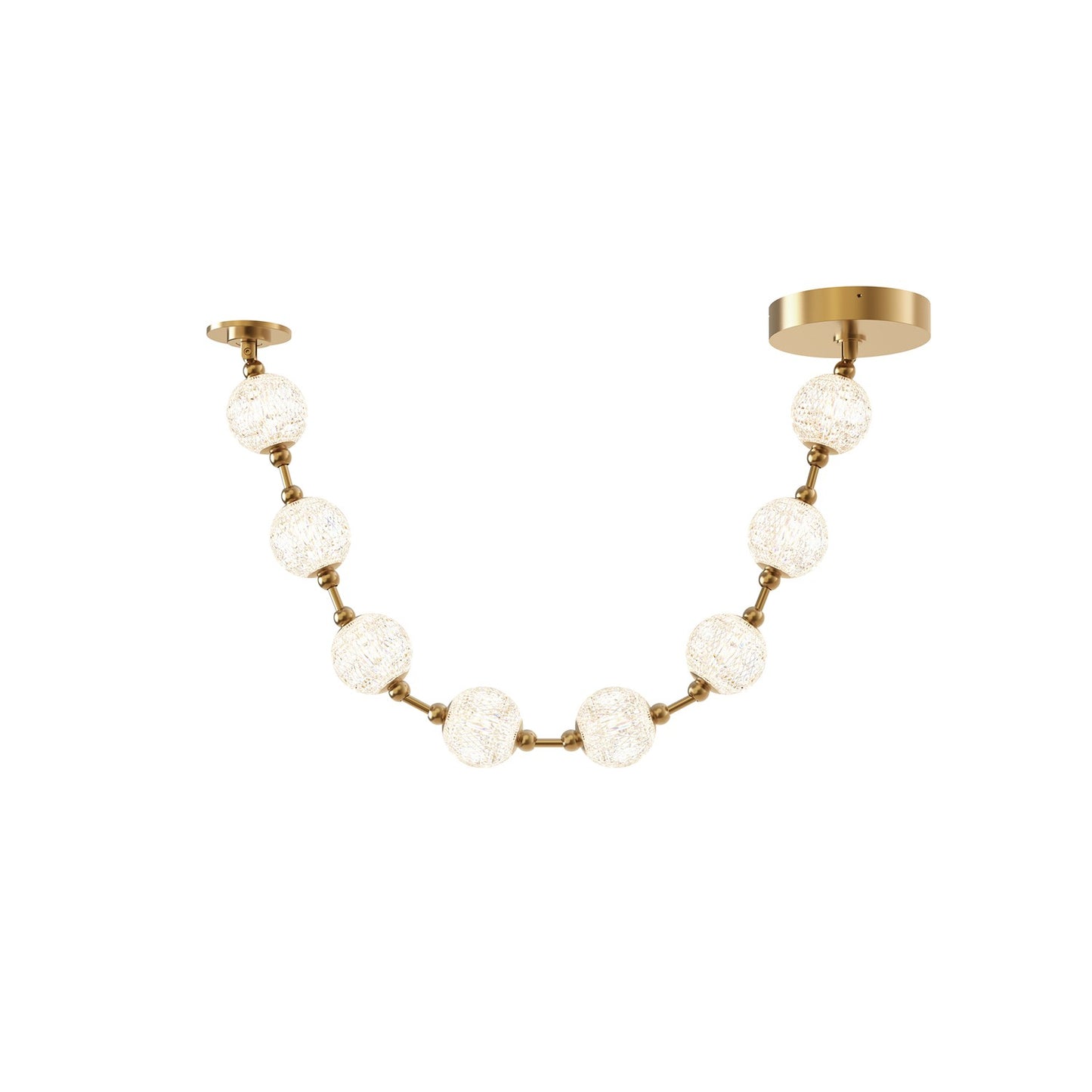 Marni String Pendant