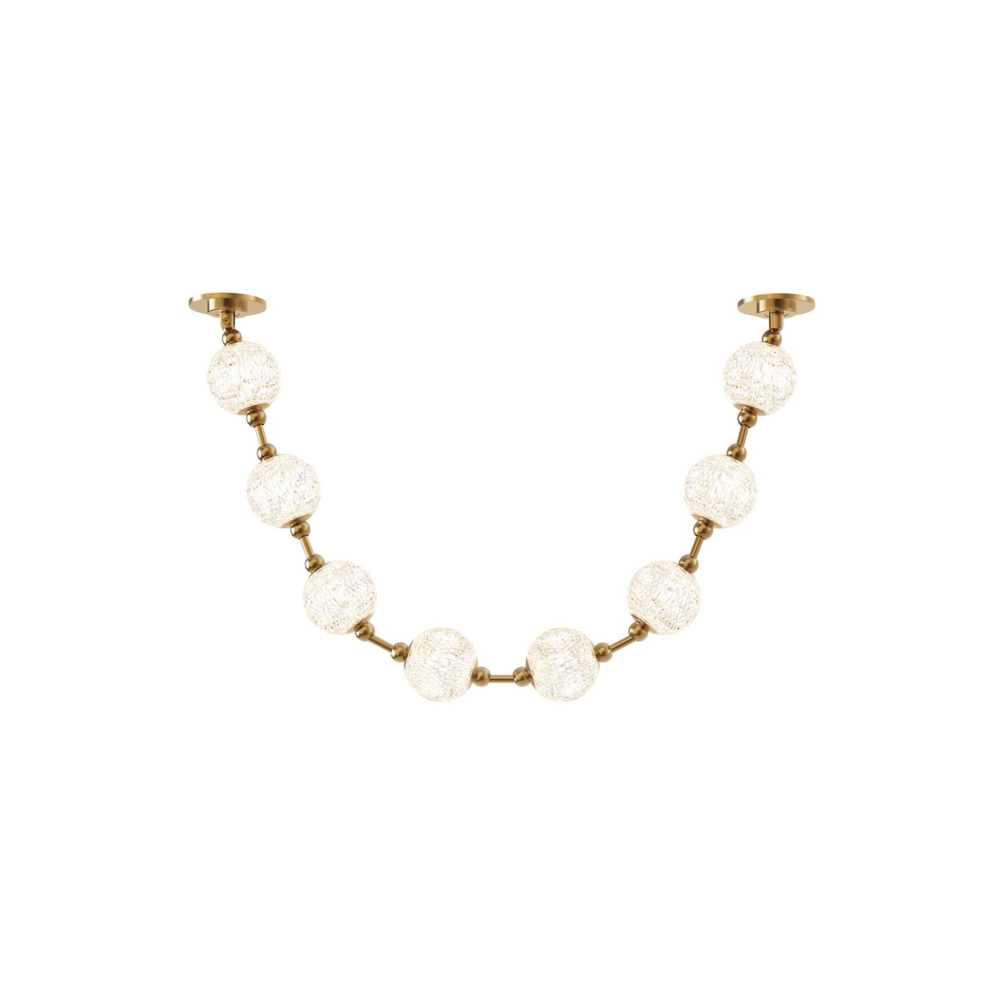 Marni String Pendant