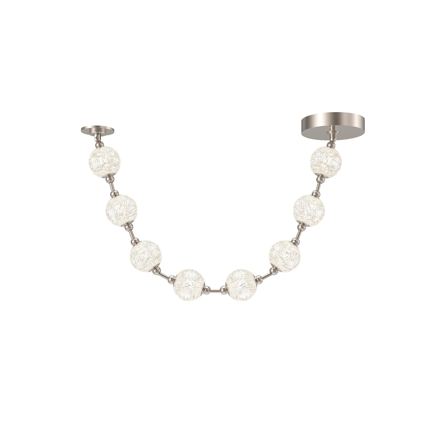 Marni String Pendant