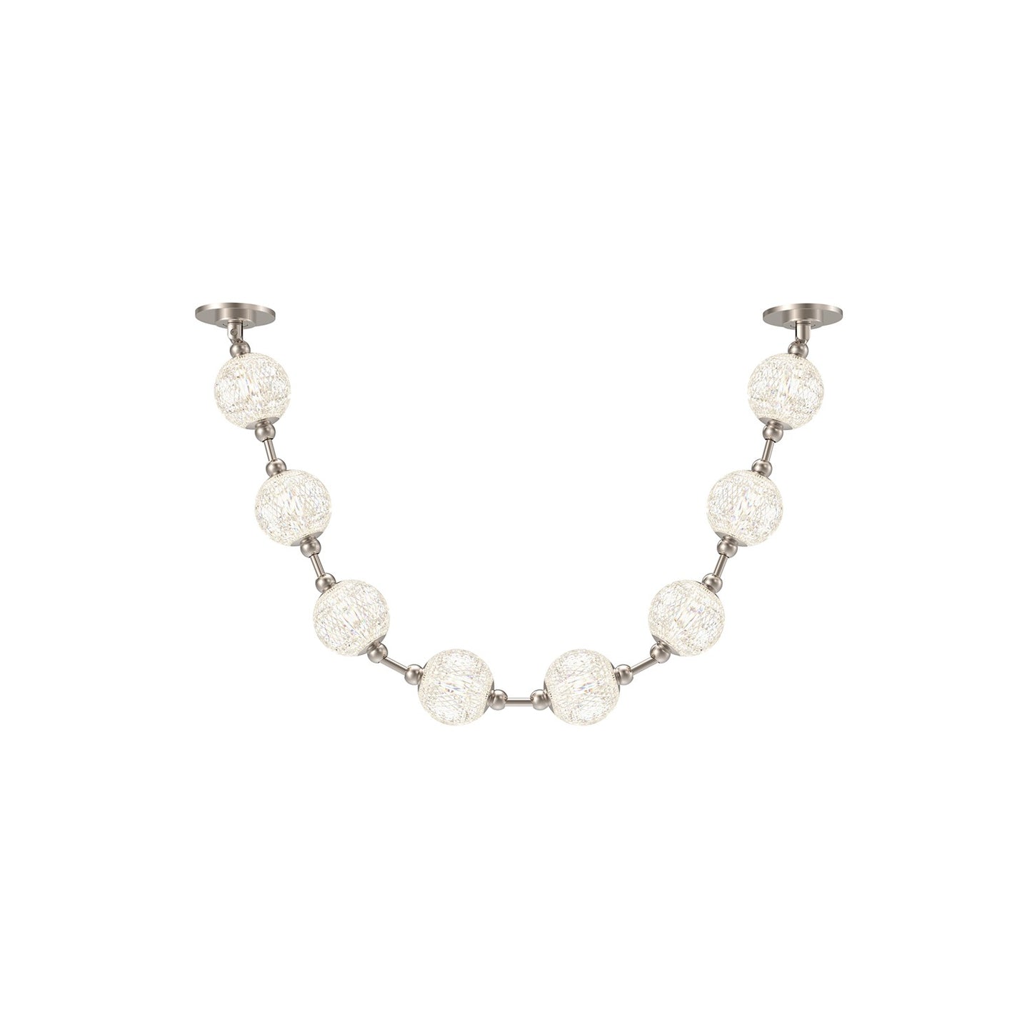 Marni String Pendant