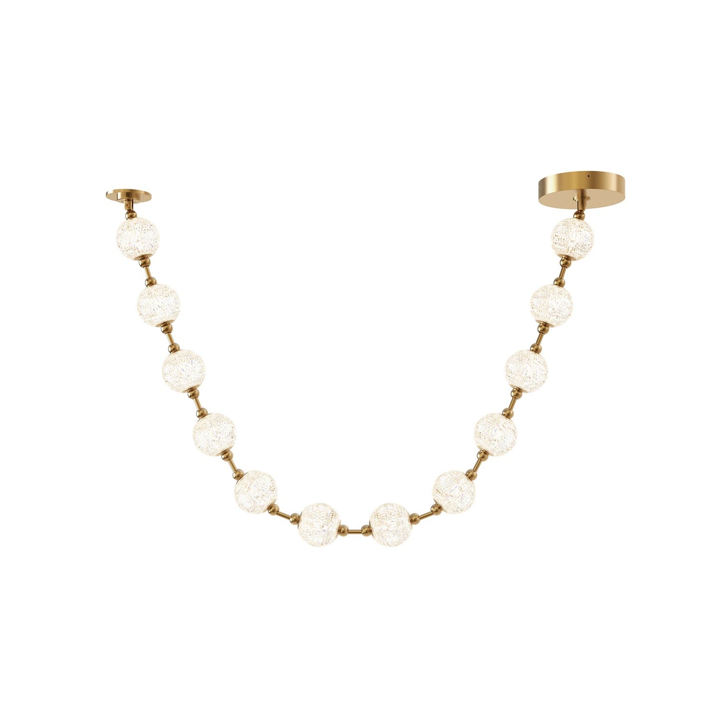 Marni String Pendant