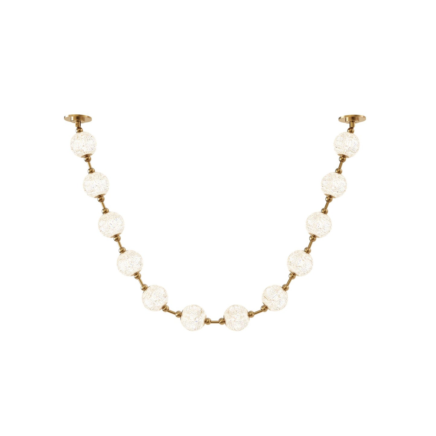 Marni String Pendant