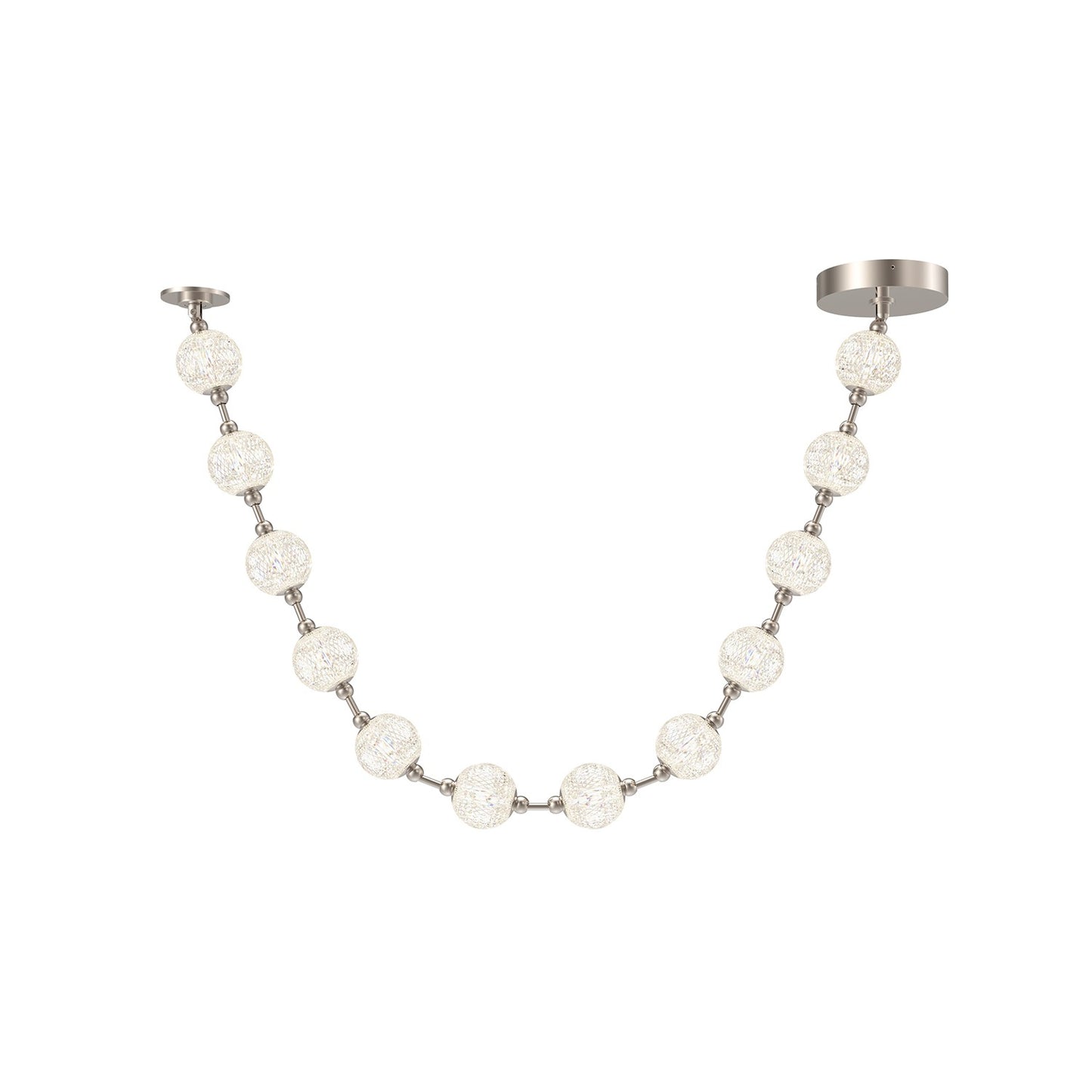 Marni String Pendant