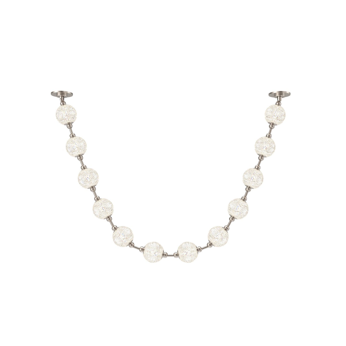 Marni String Pendant