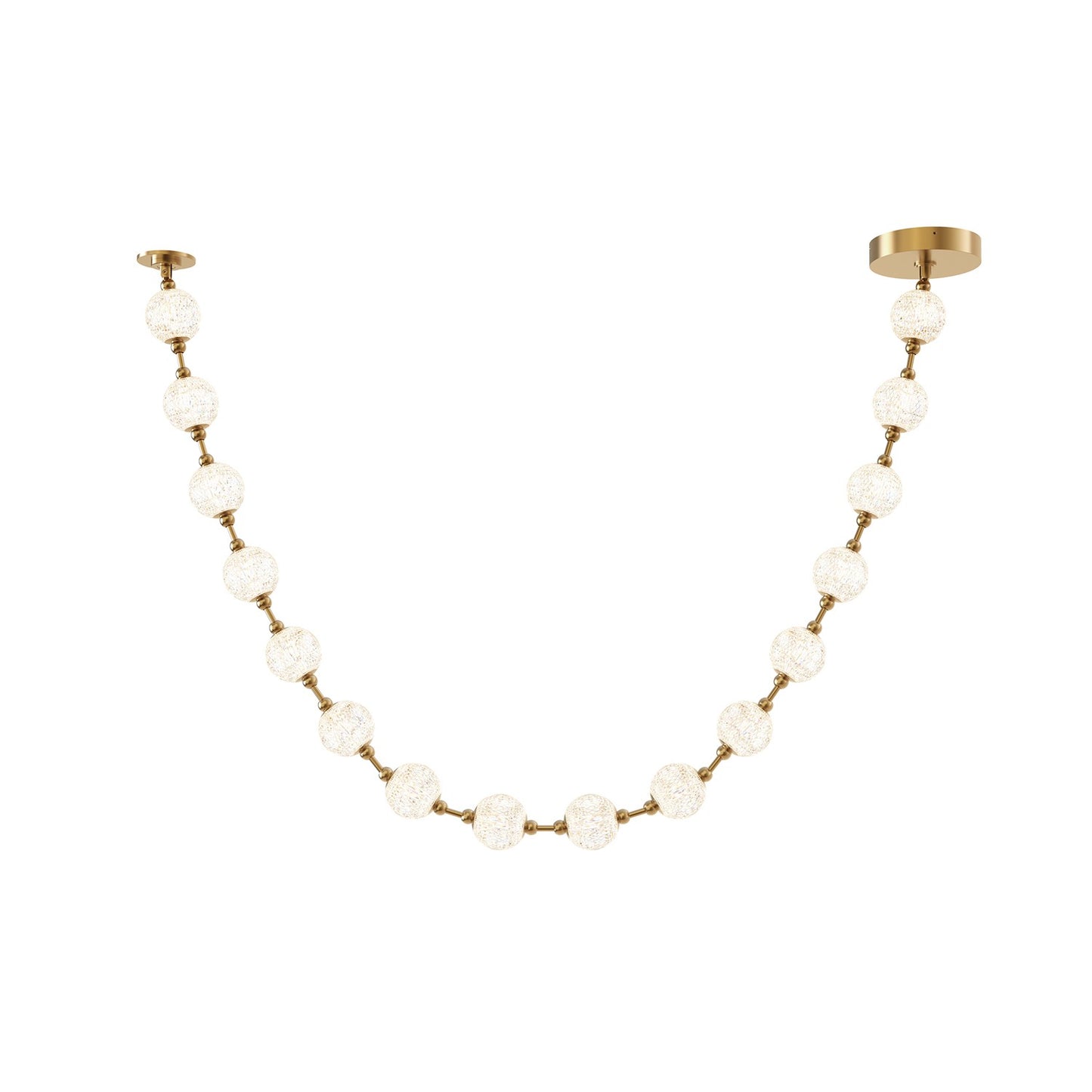 Marni String Pendant