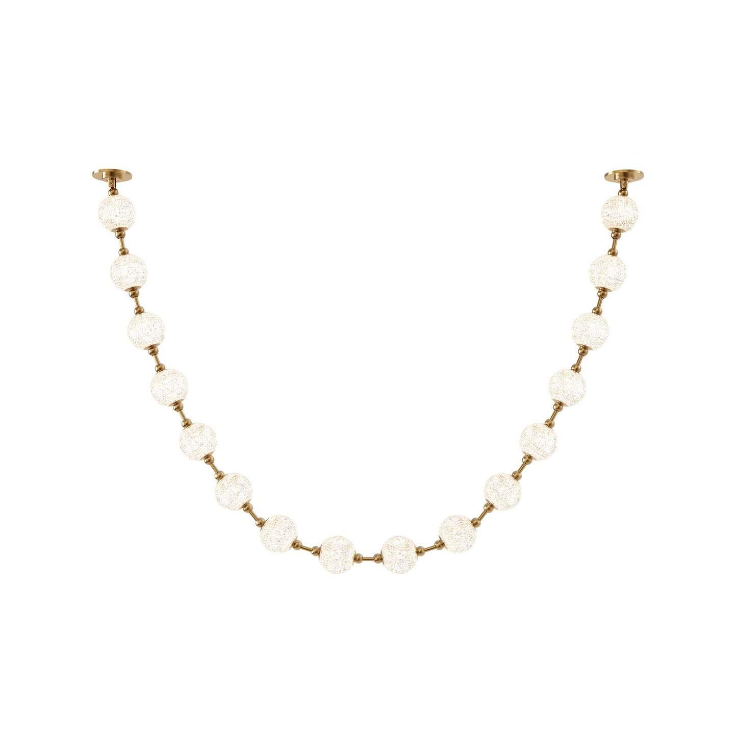 Marni String Pendant