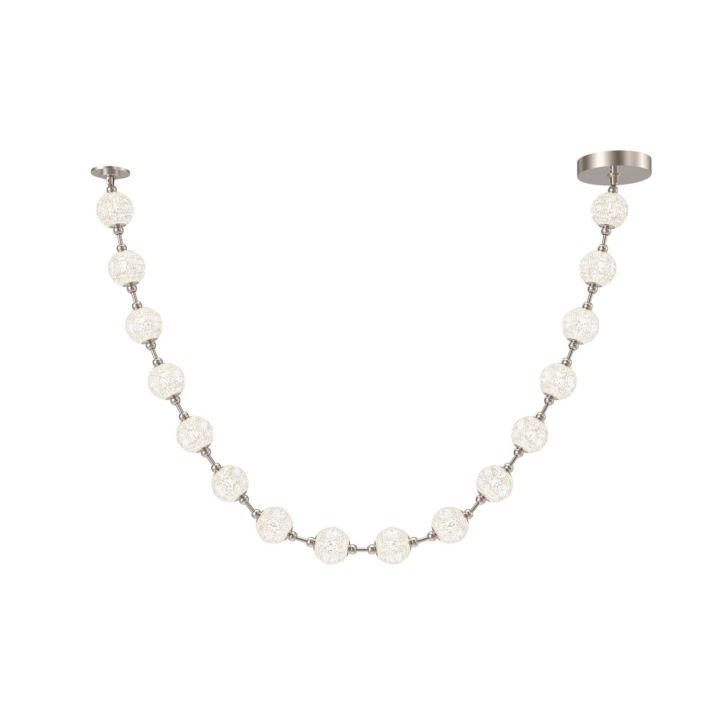 Marni String Pendant