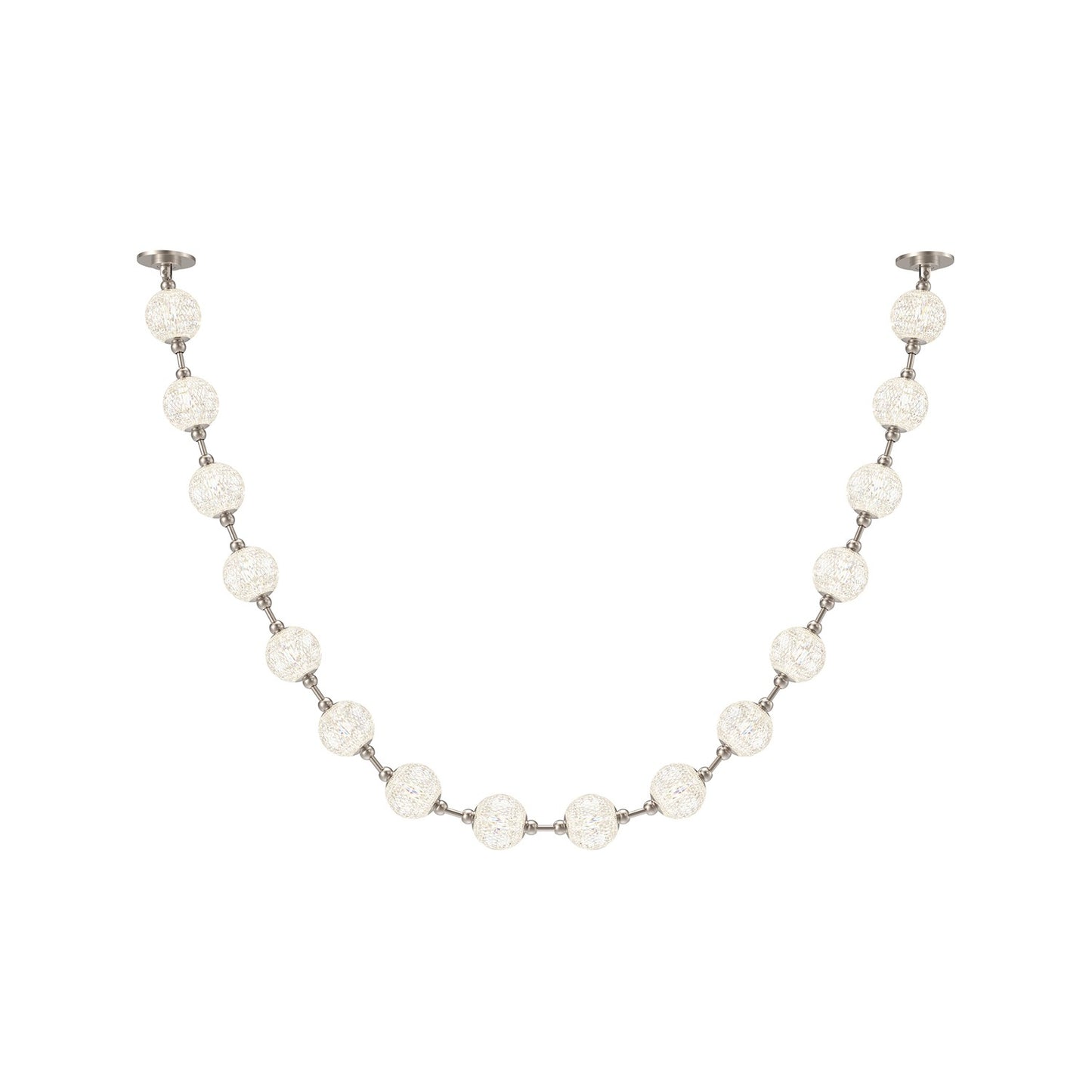 Marni String Pendant