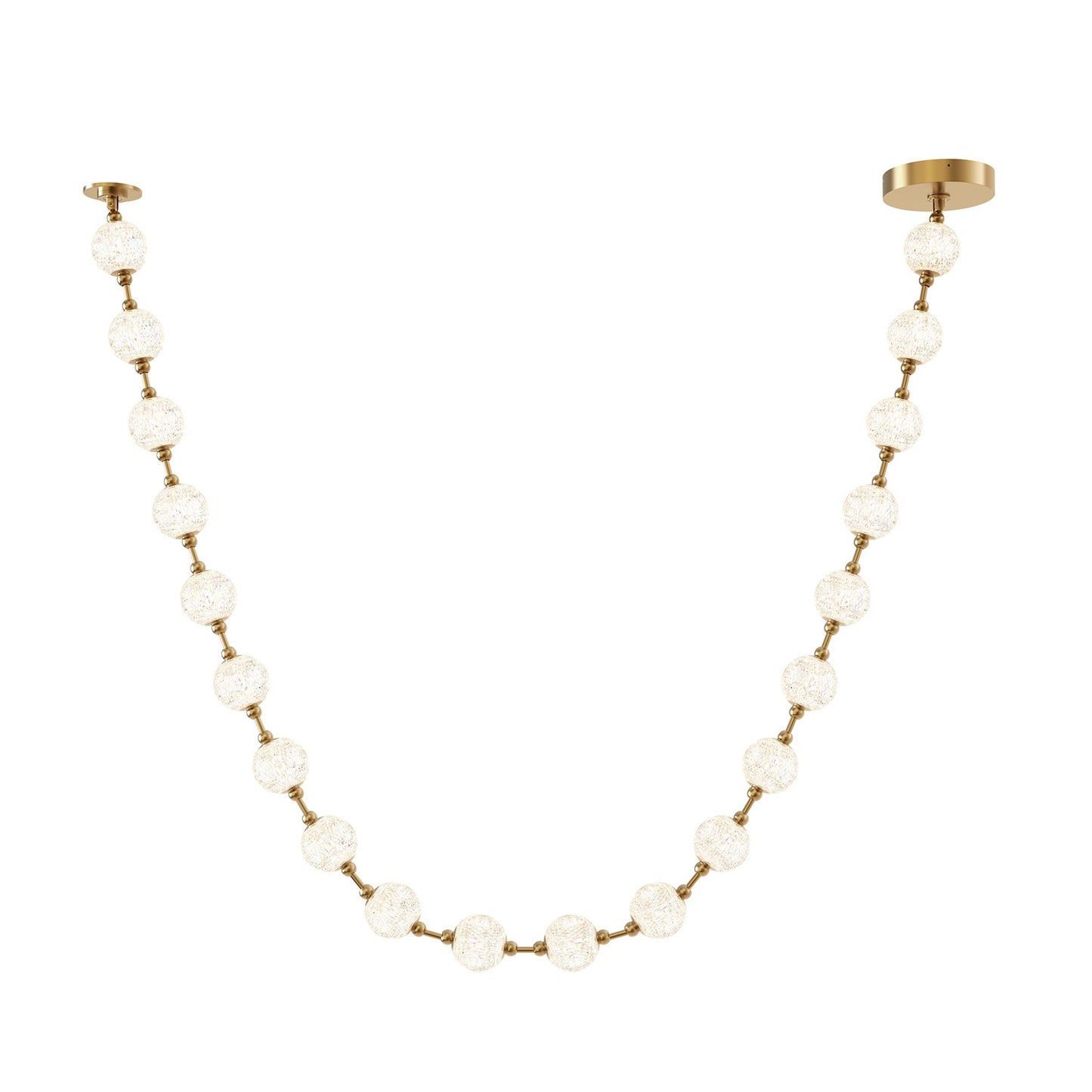 Marni String Pendant