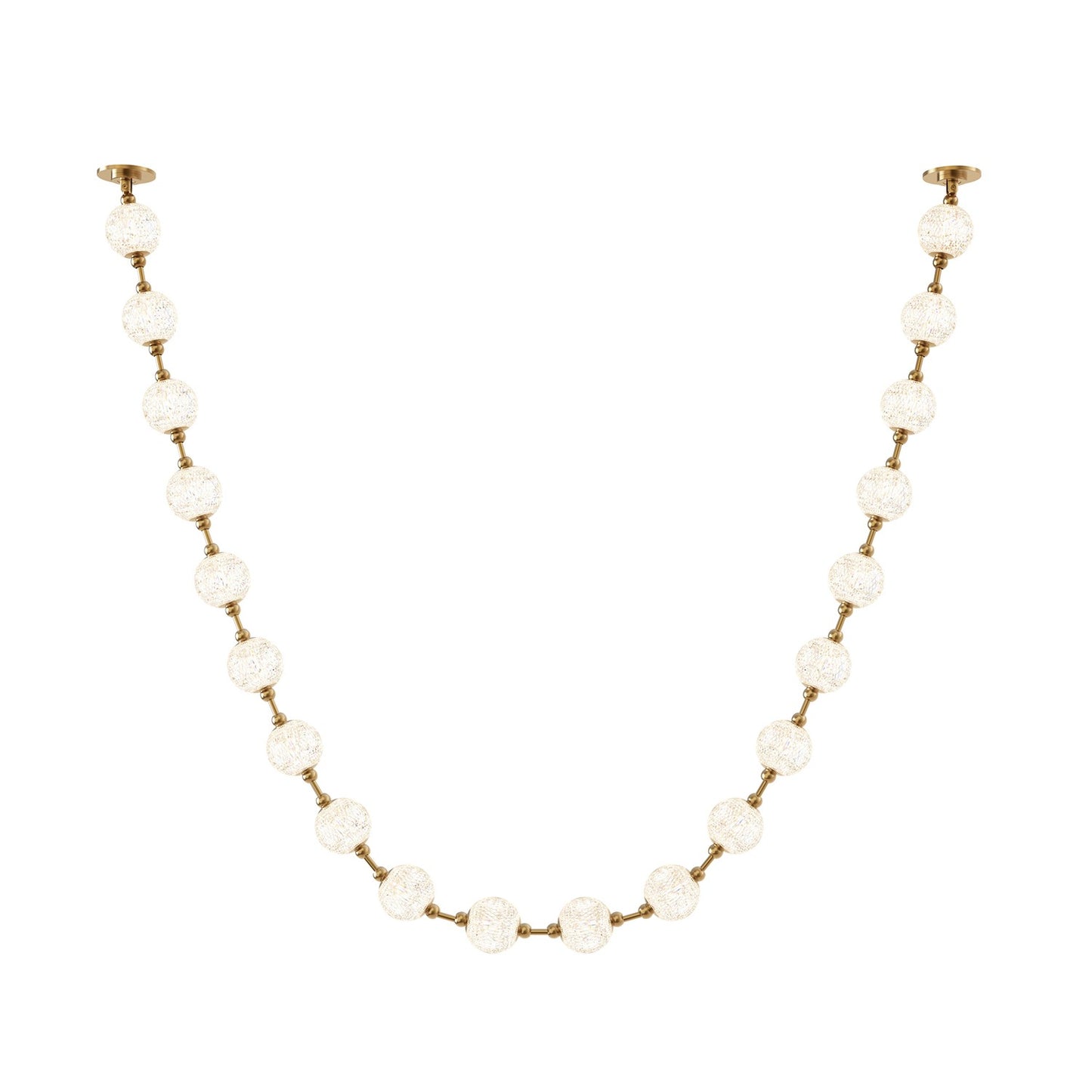 Marni String Pendant
