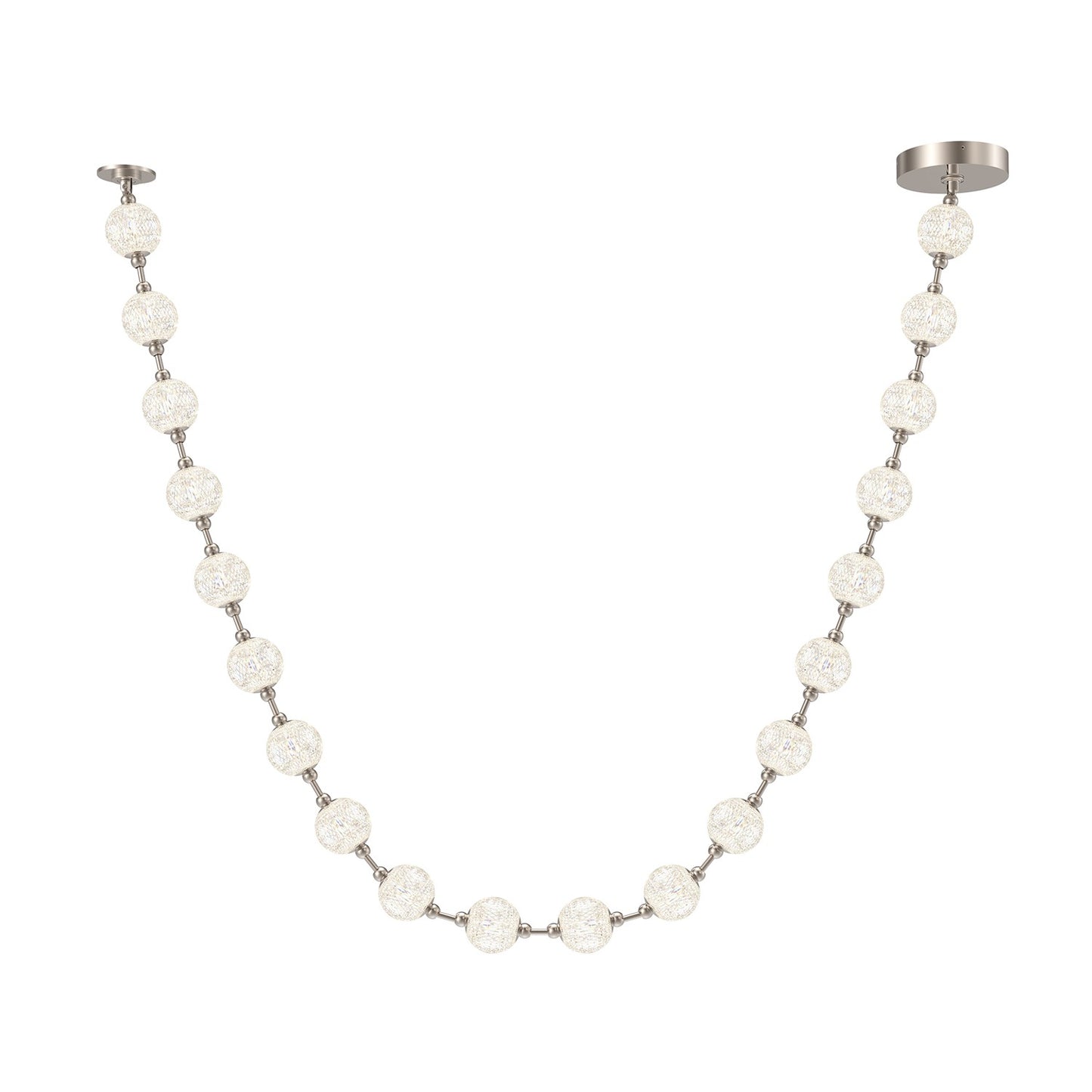 Marni String Pendant