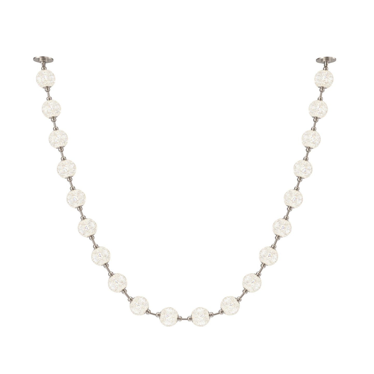 Marni String Pendant