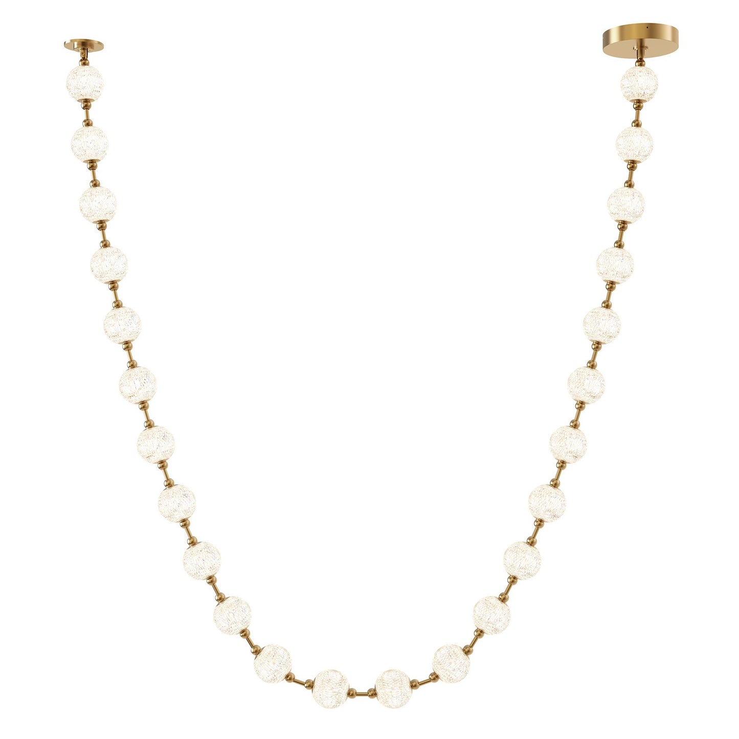 Marni String Pendant