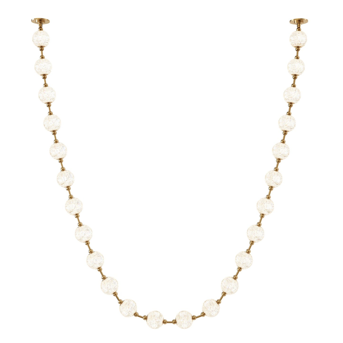 Marni String Pendant