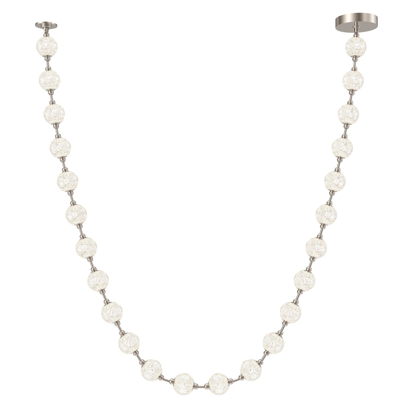 Marni String Pendant