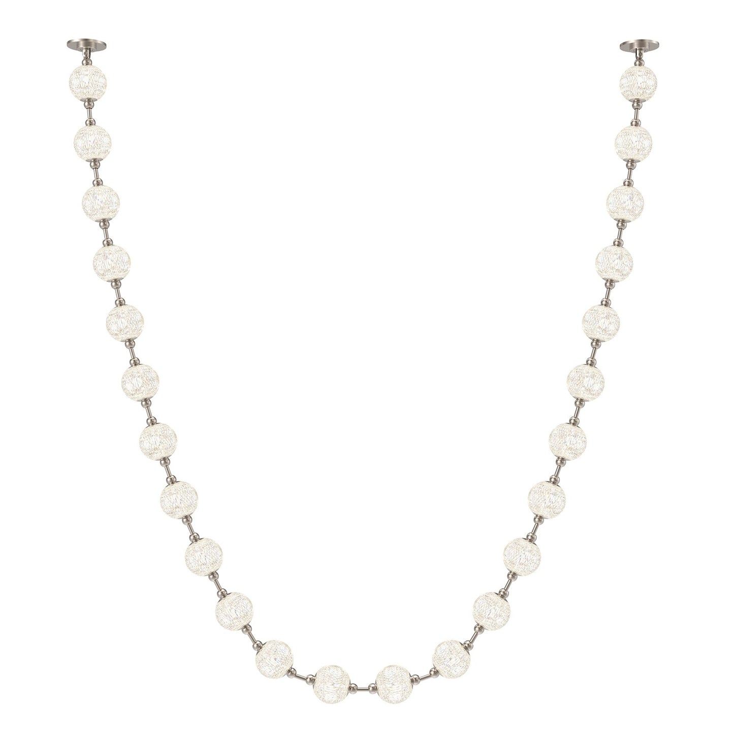 Marni String Pendant