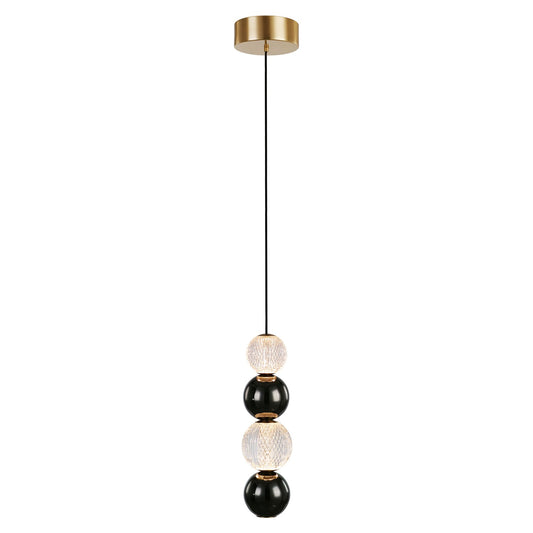 Onyx Pendant