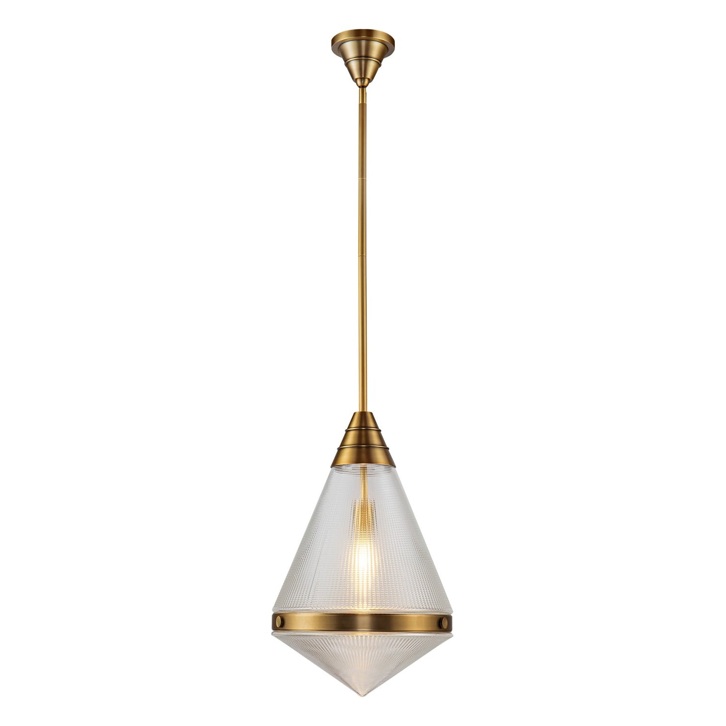 Willard Pendant