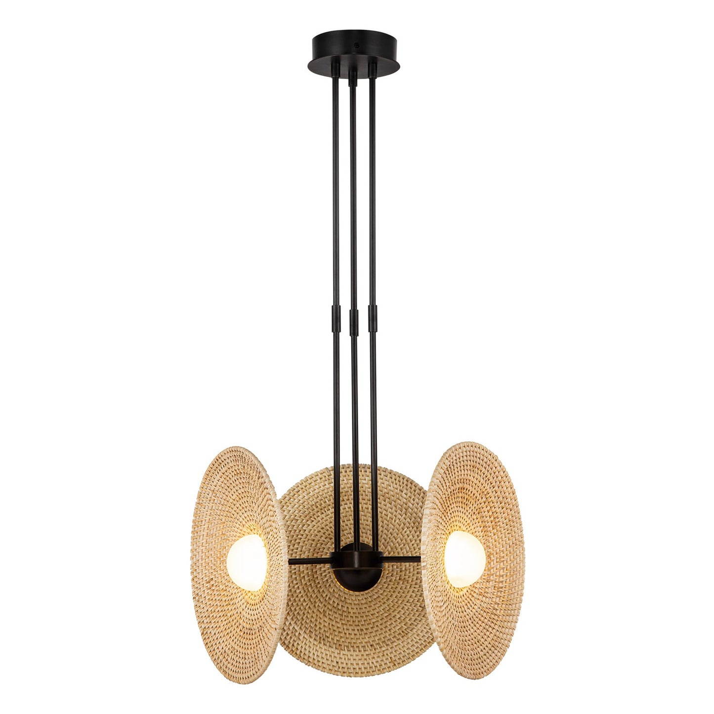 Harbour LED Pendant
