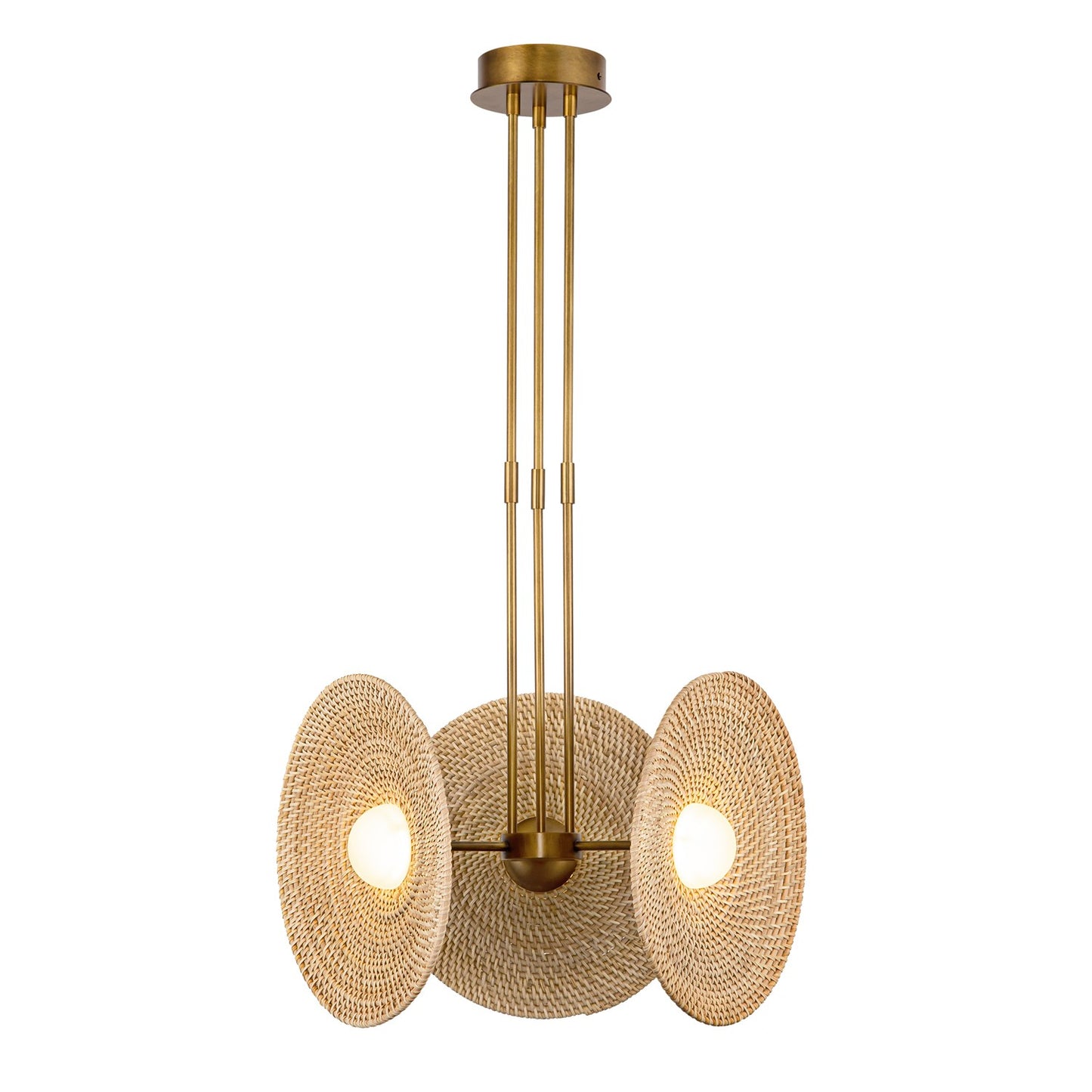 Harbour LED Pendant