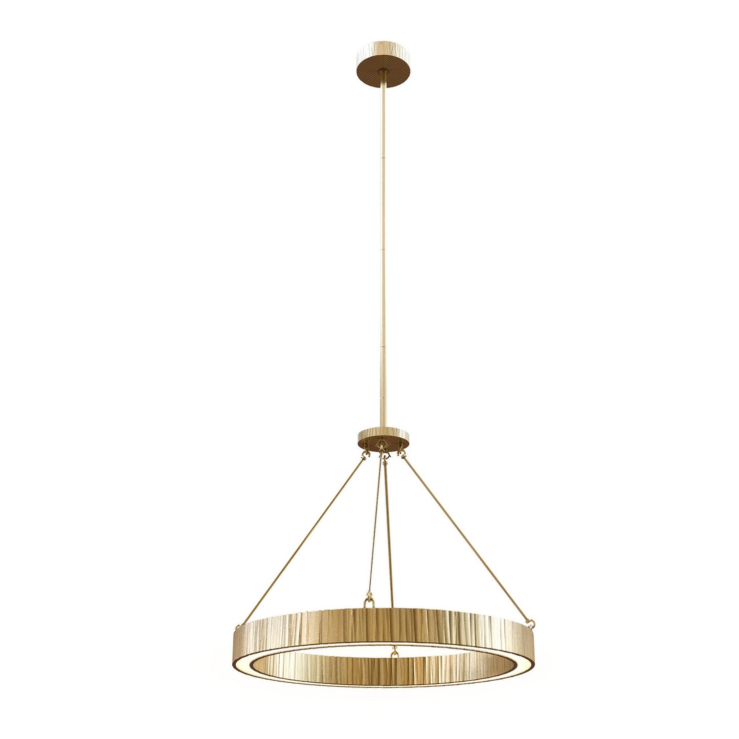Kensington LED Island Pendant