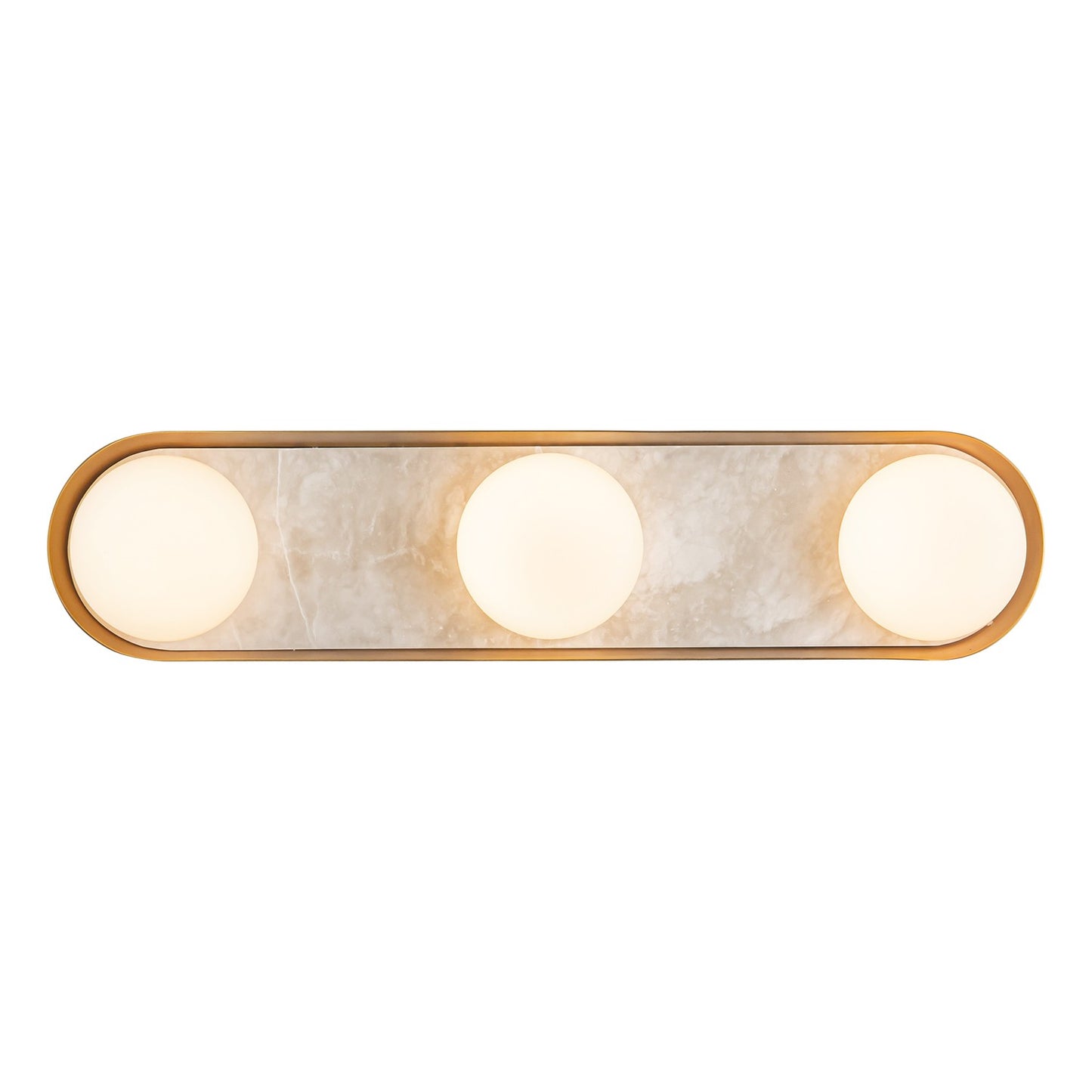 Alonso Bathroom Vanity Light