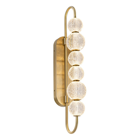 Marni Bathroom Vanity Light