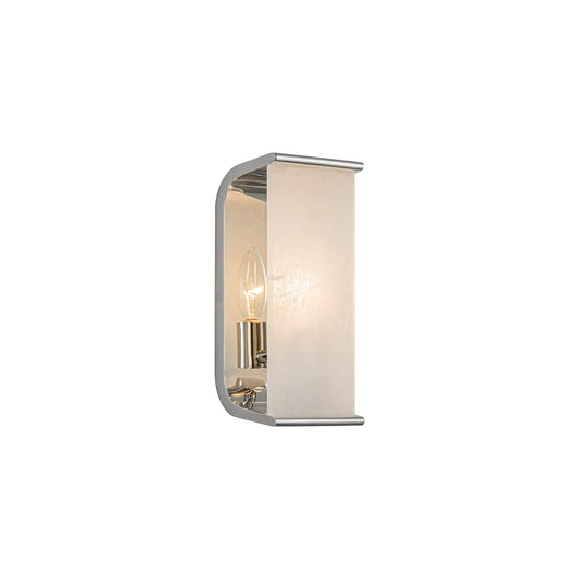 Abbott One Light Wall Sconce