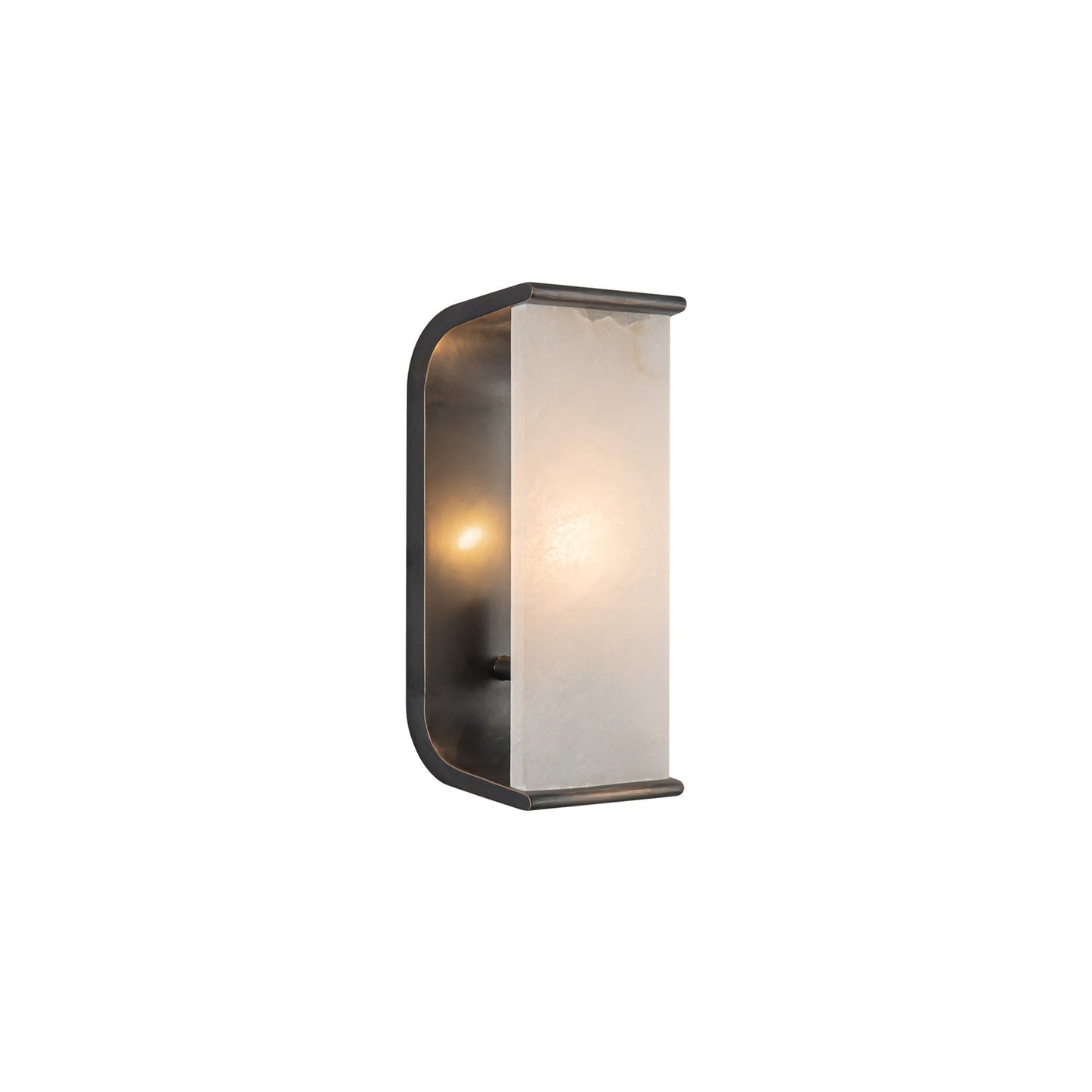 Abbott One Light Wall Sconce