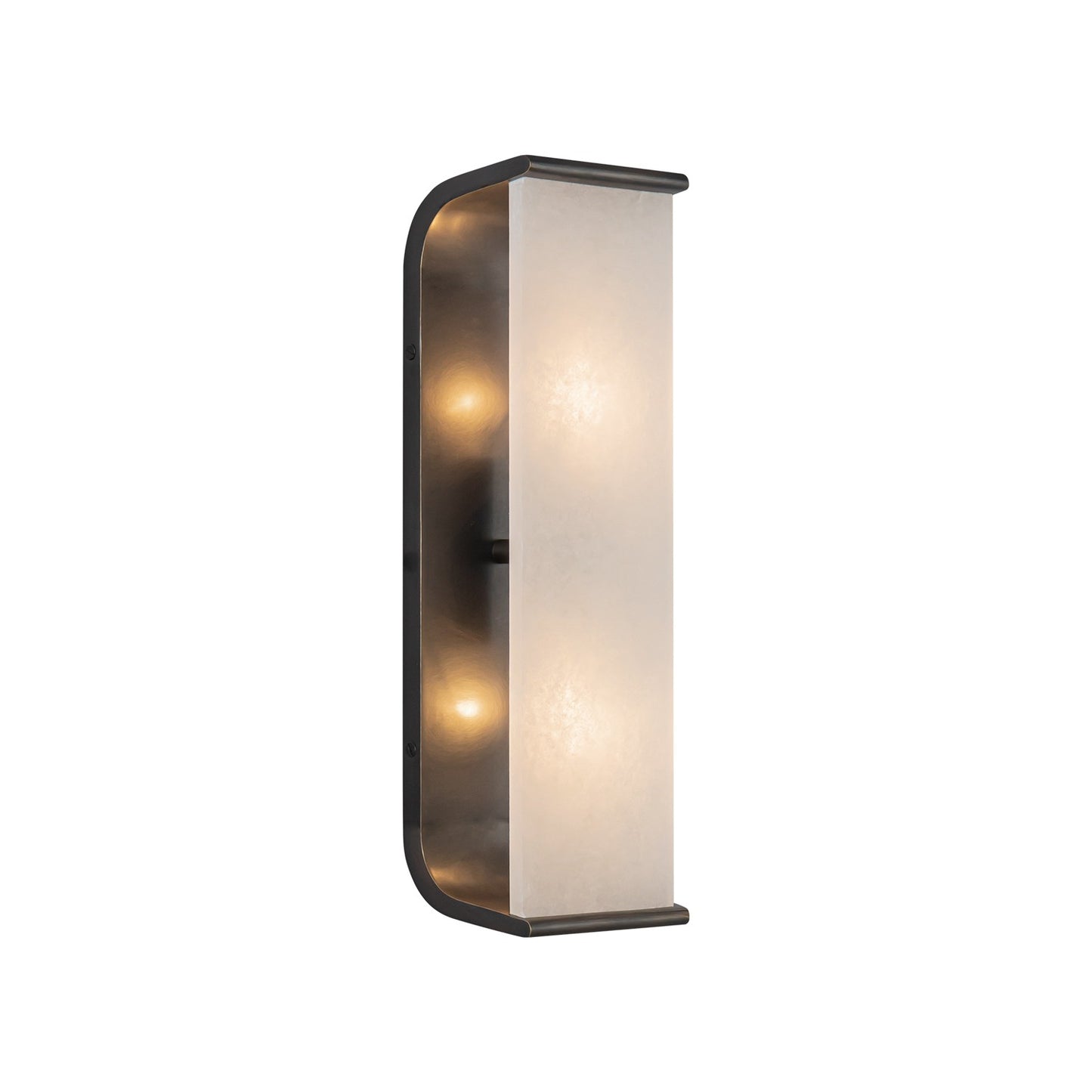 Abbott Bathroom Vanity Light