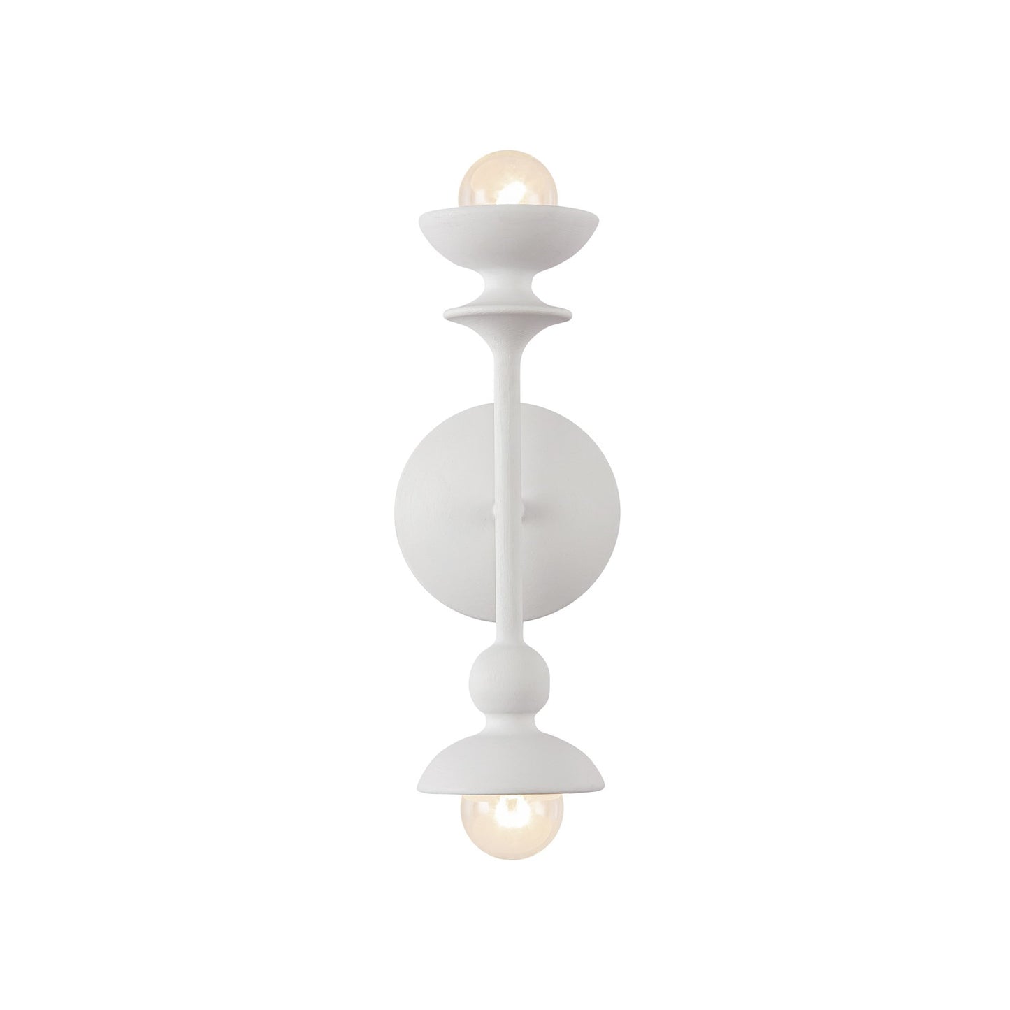 Cadence Two Light Vanity
