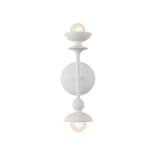 Cadence Two Light Vanity