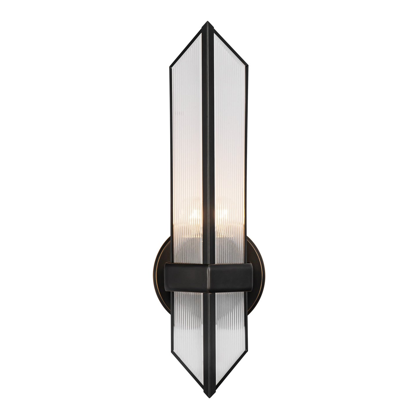 Cairo One Light Wall Sconce
