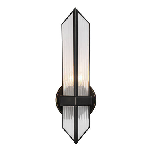 Cairo One Light Wall Sconce