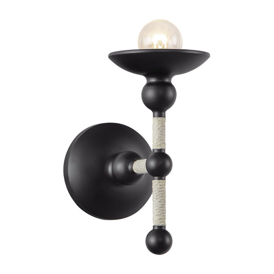 Nadine One Light Wall Sconce