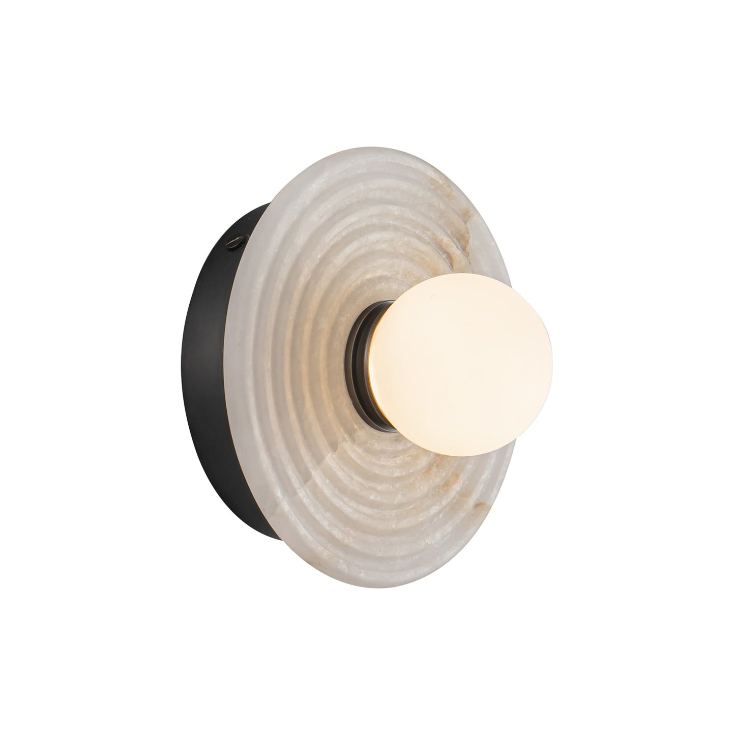 Dahlia Wall Sconce