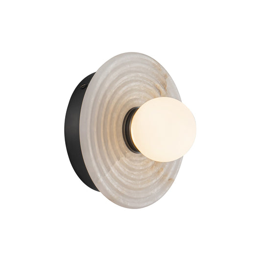 Dahlia Wall Sconce
