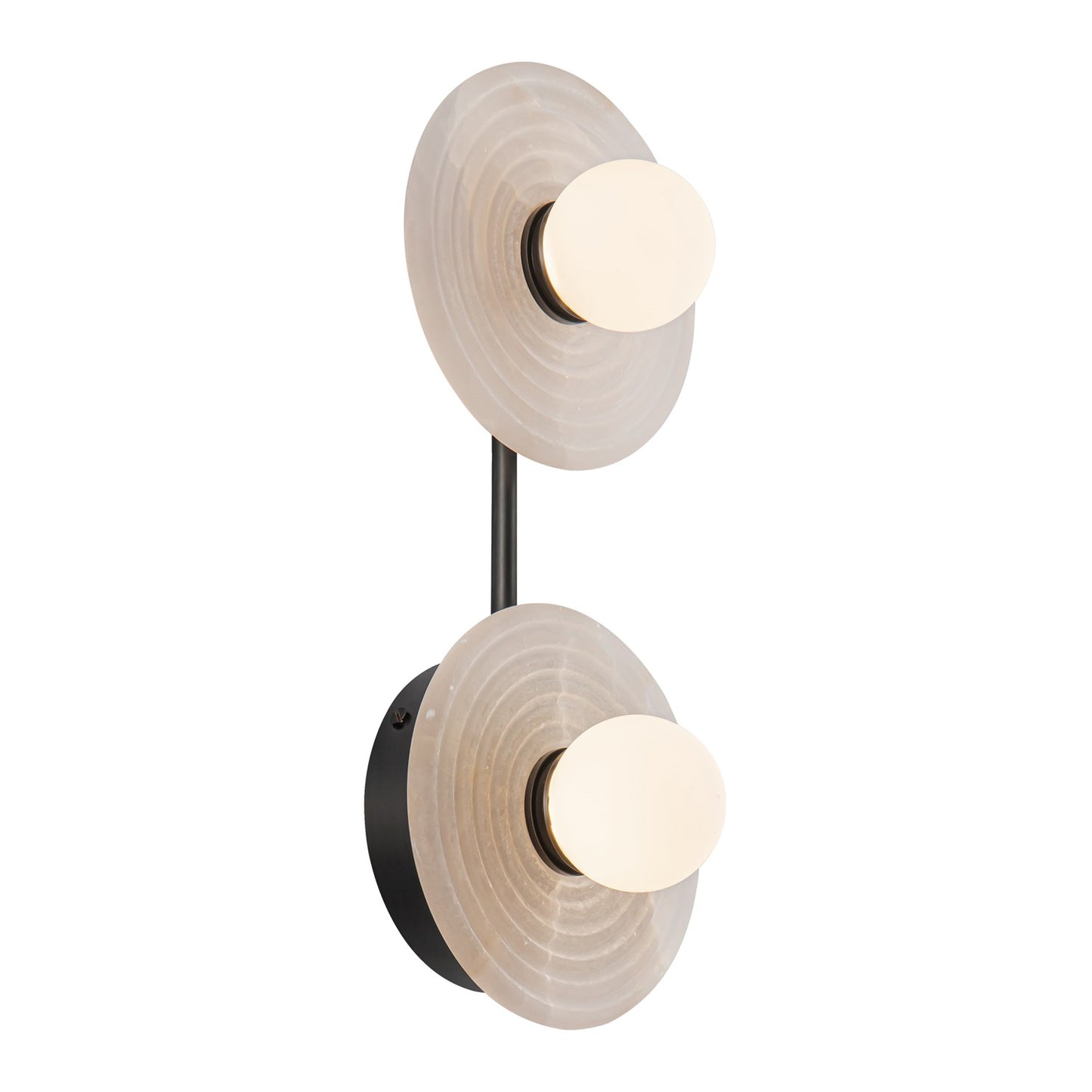 Dahlia Bathroom Vanity Light