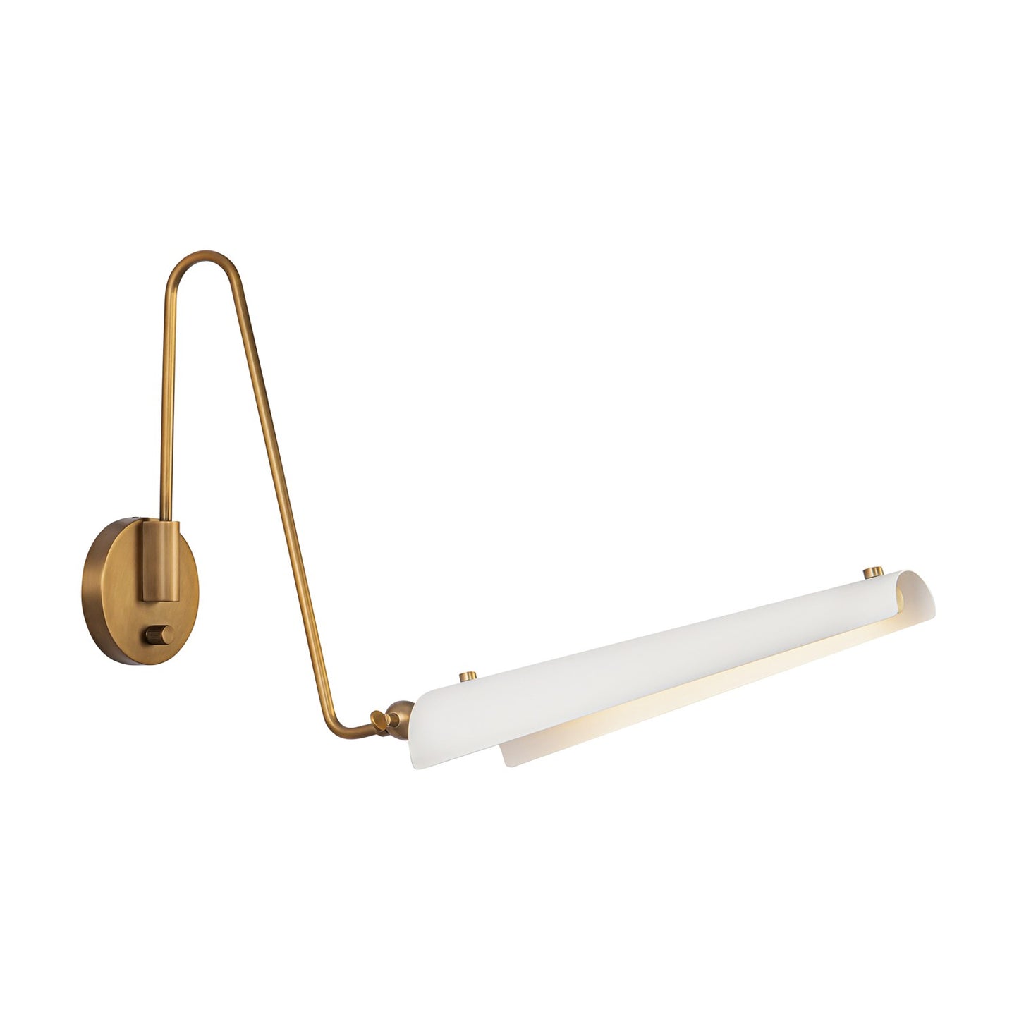 Osorio LED Vanity
