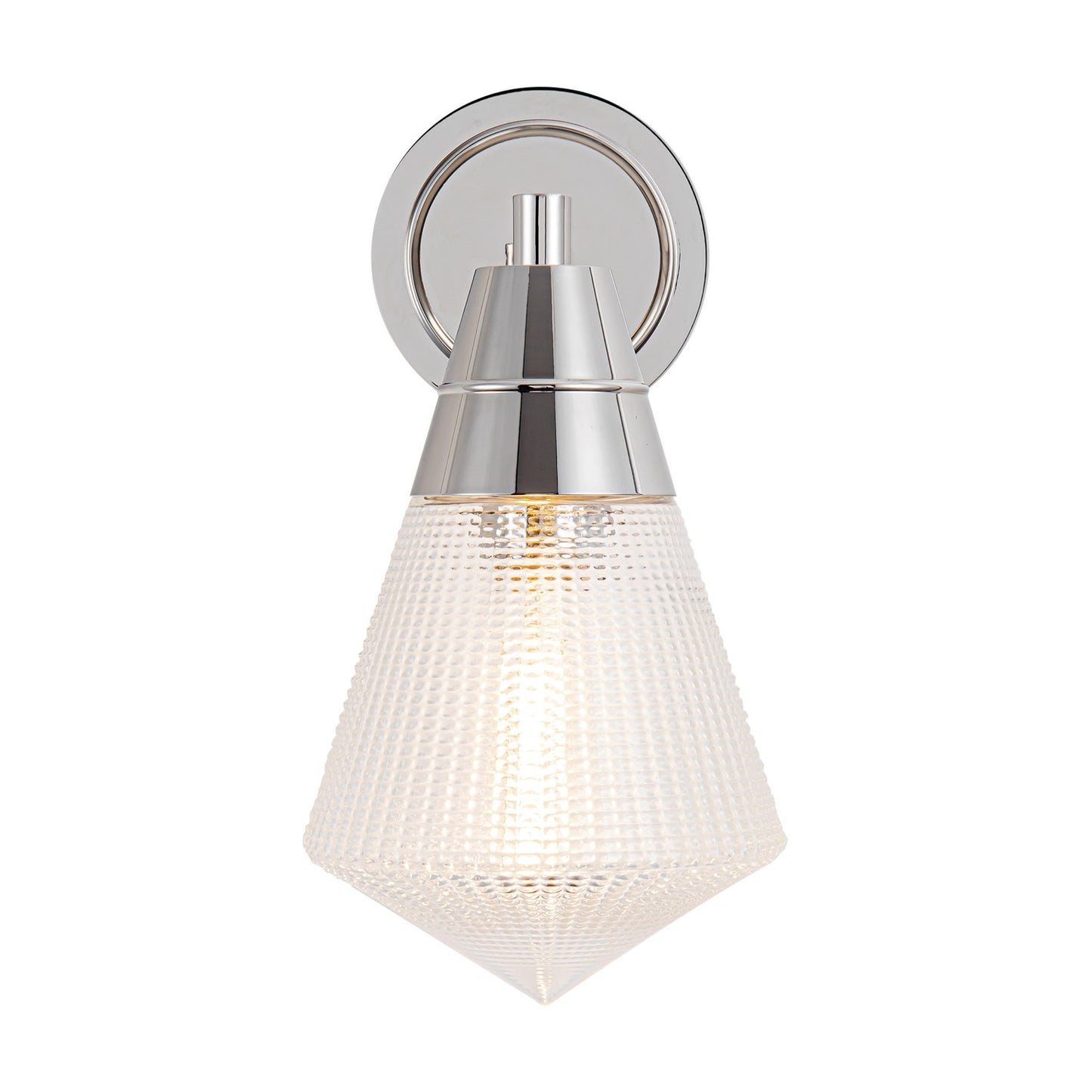 Willard One Light Wall Sconce