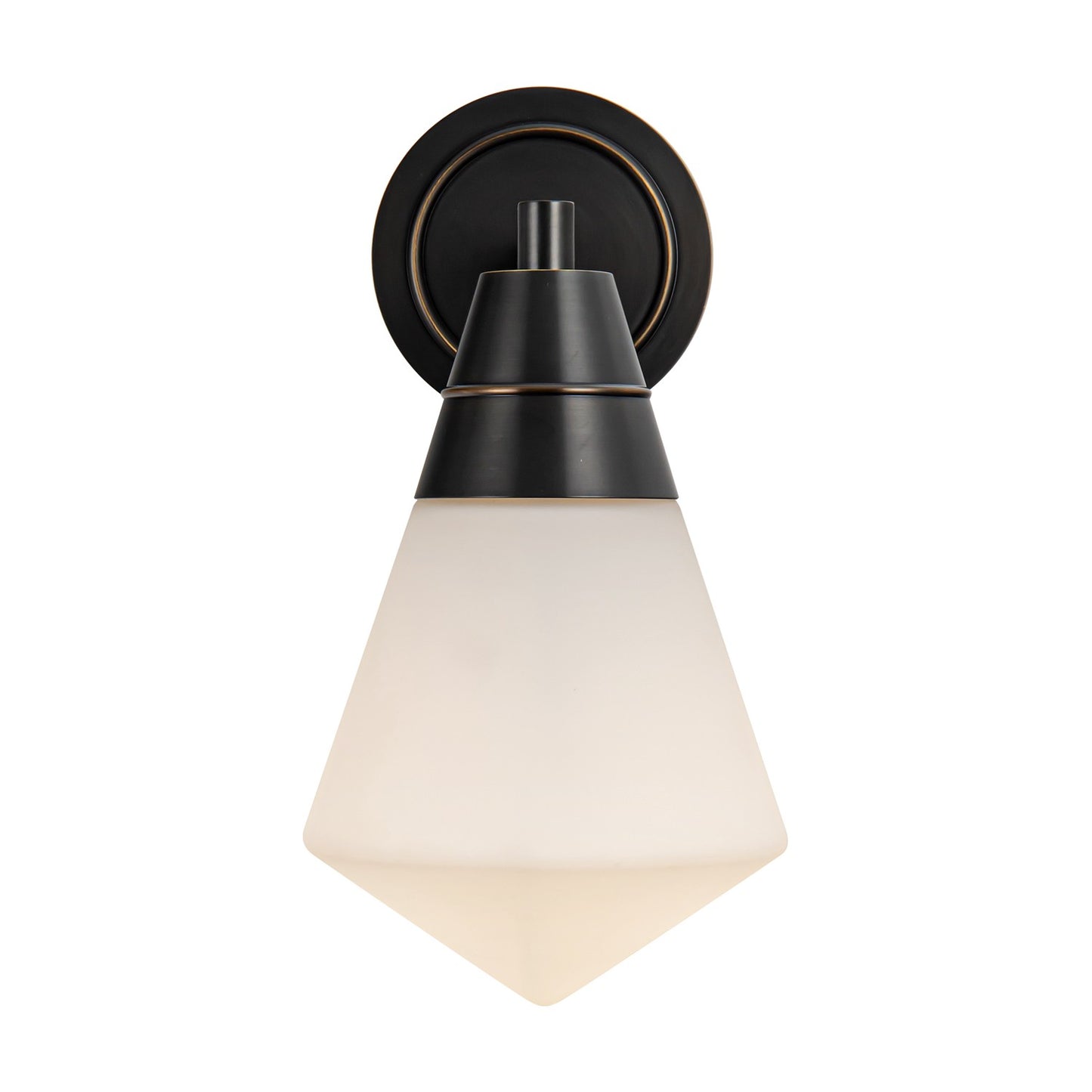 Willard One Light Wall Sconce