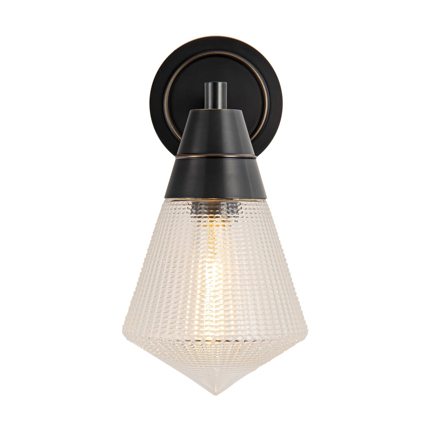 Willard One Light Wall Sconce