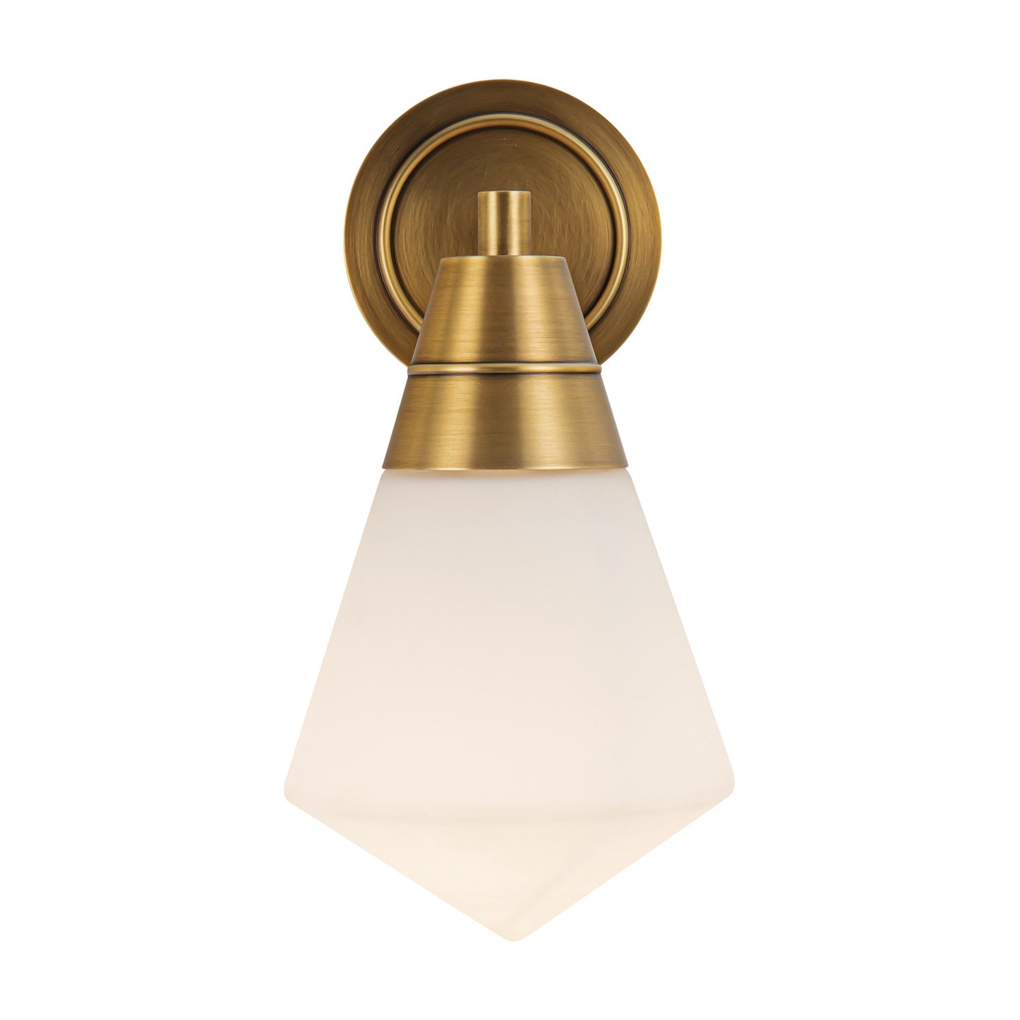 Willard One Light Wall Sconce